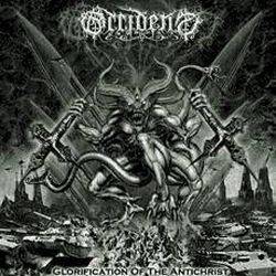 Occidens : Glorification of the Antichrist